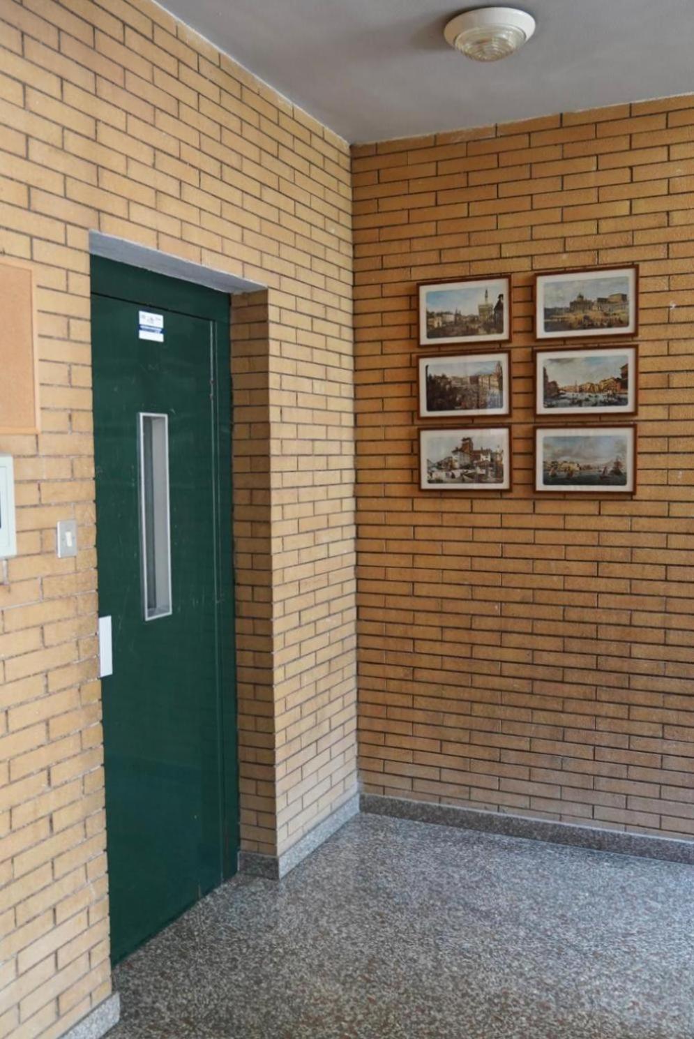 Apartamento Domus Arvali
